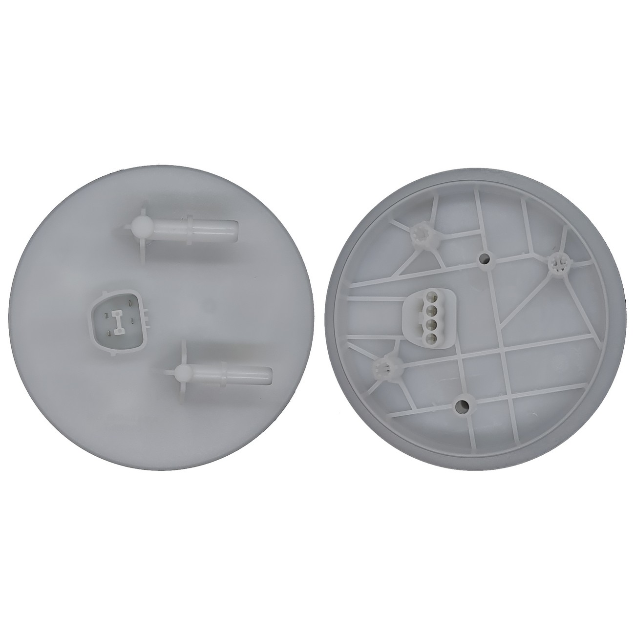 Tapa Bomba Nafta Ford Fiesta 1.6 Sigma Ka 1.0 Ecosport 1.6